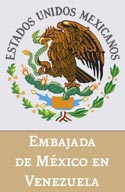 Embajada de México en Venezuela