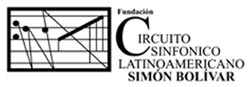 Circuito Sinfónico Latinoamericano Simón Bolívar