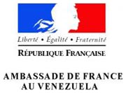 Embajada de Francia